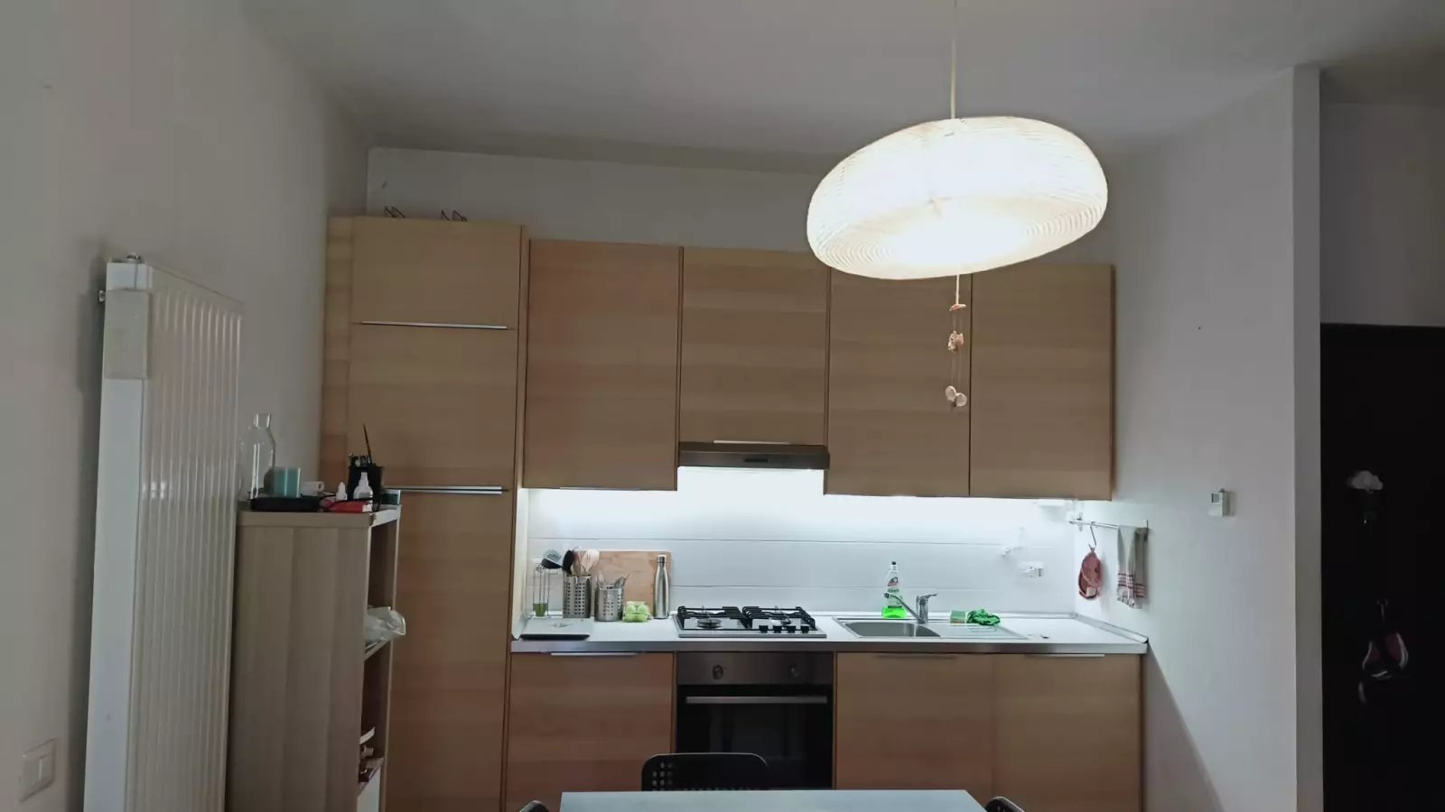 Maison à louer, 45m², Sotta
