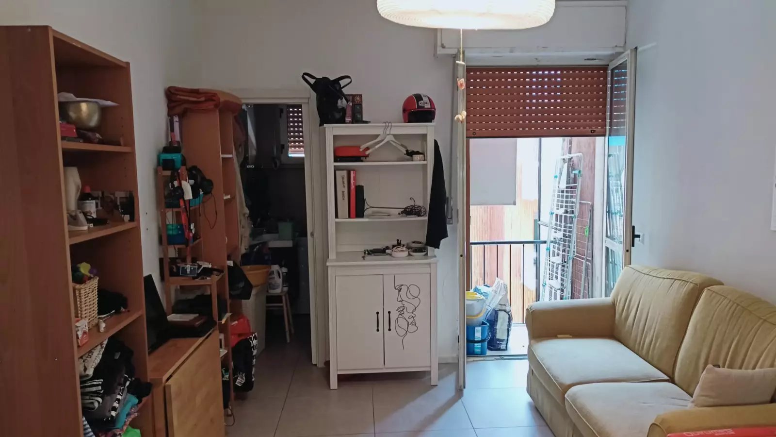 Maison à louer, 45m², Sotta