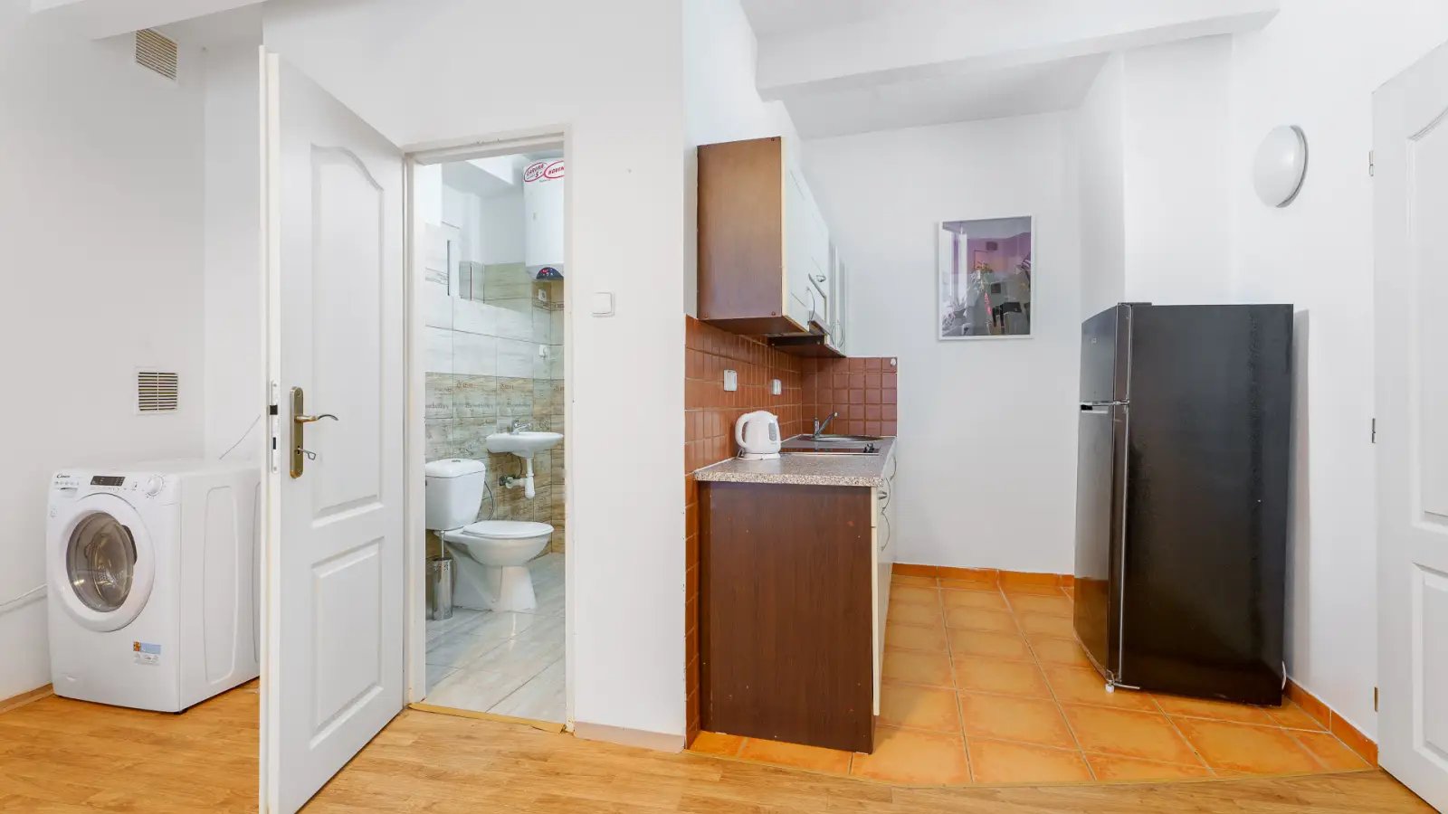 Appartement à louer, 34m², Caen