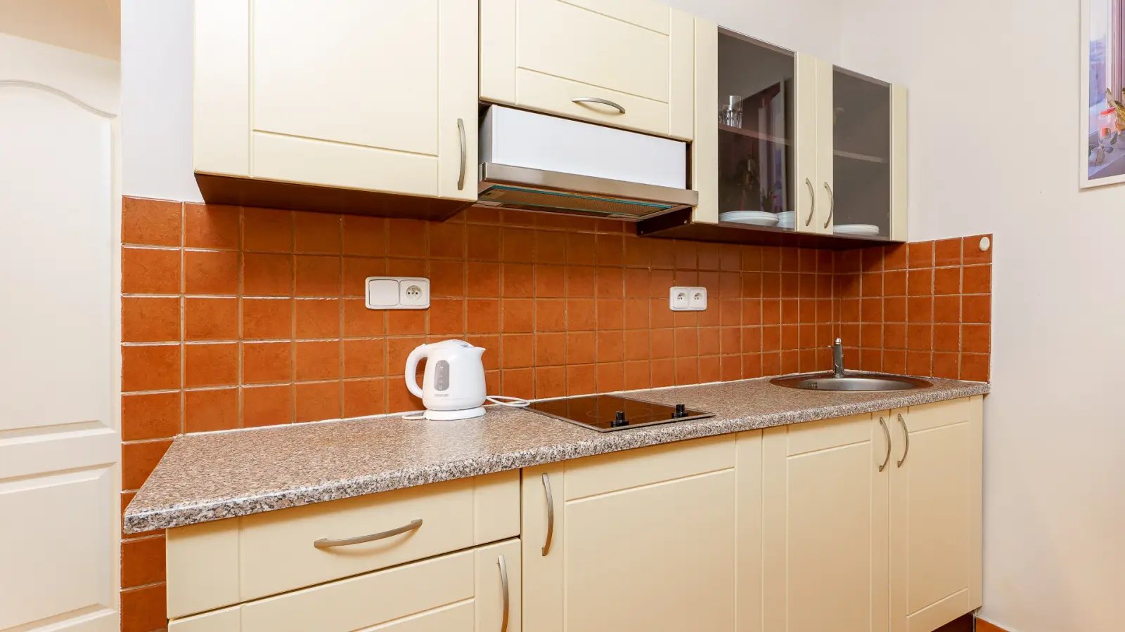 Appartement à louer, 34m², Caen