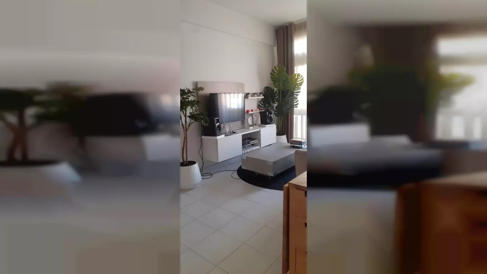 Appartement à louer, 50m², Port-de-Lanne
