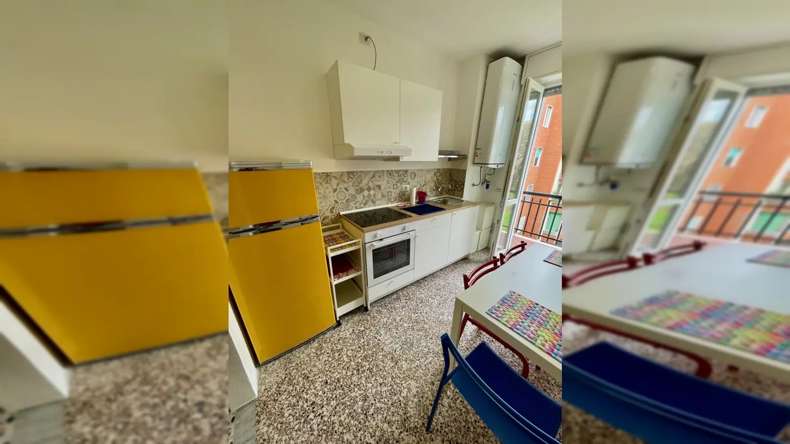 Maison à louer, 120m², Coti-Chiavari