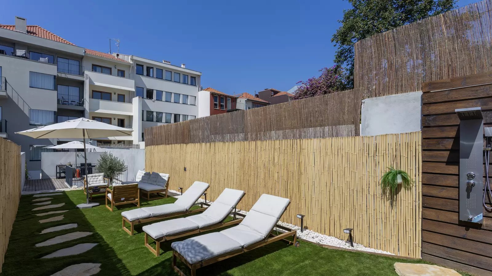 Appartement à louer, 246m², Port-de-Lanne