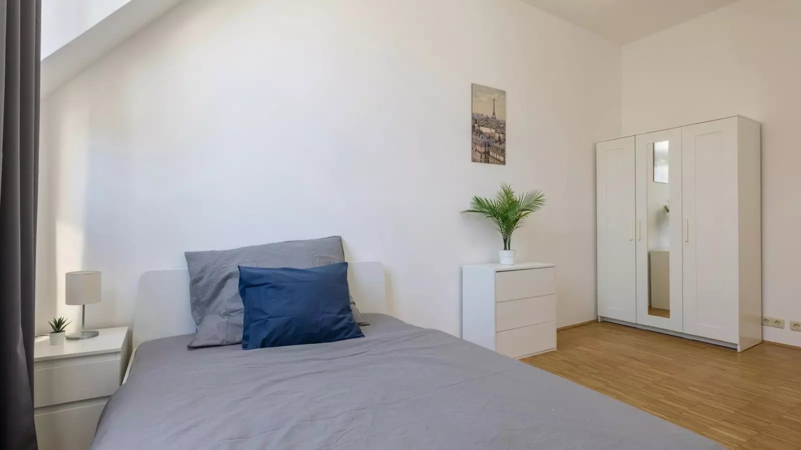 Maison à louer, 8m², Viennay