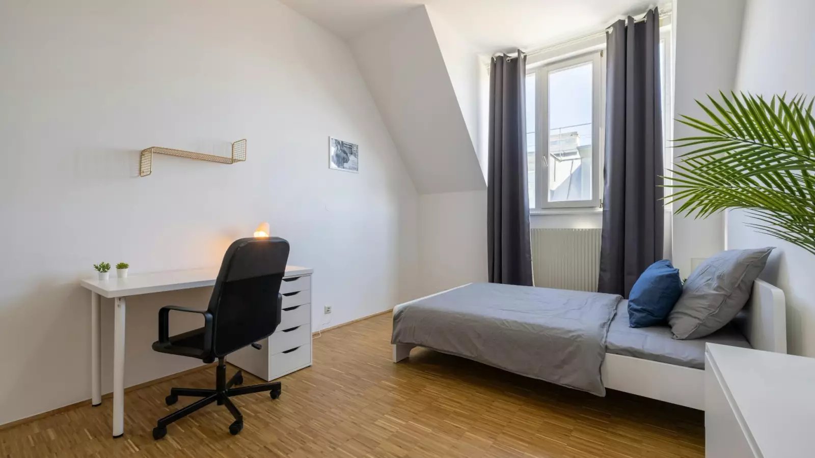Maison à louer, 8m², Viennay