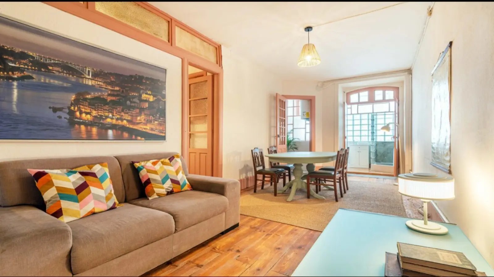 Maison à louer, 90m², Port-de-Lanne