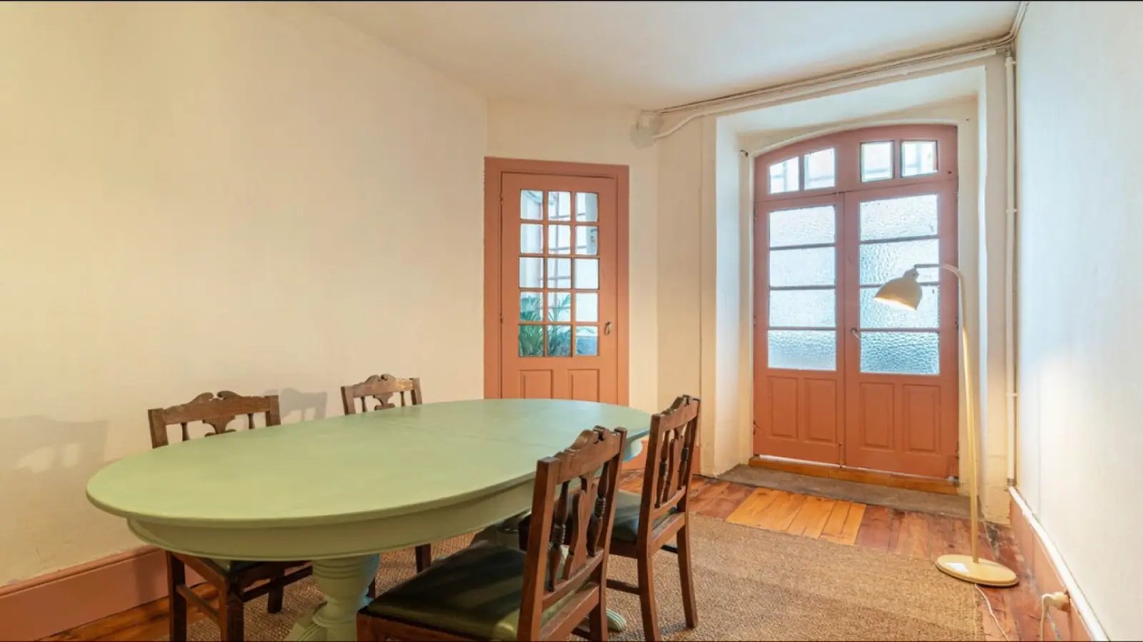 Maison à louer, 90m², Port-de-Lanne