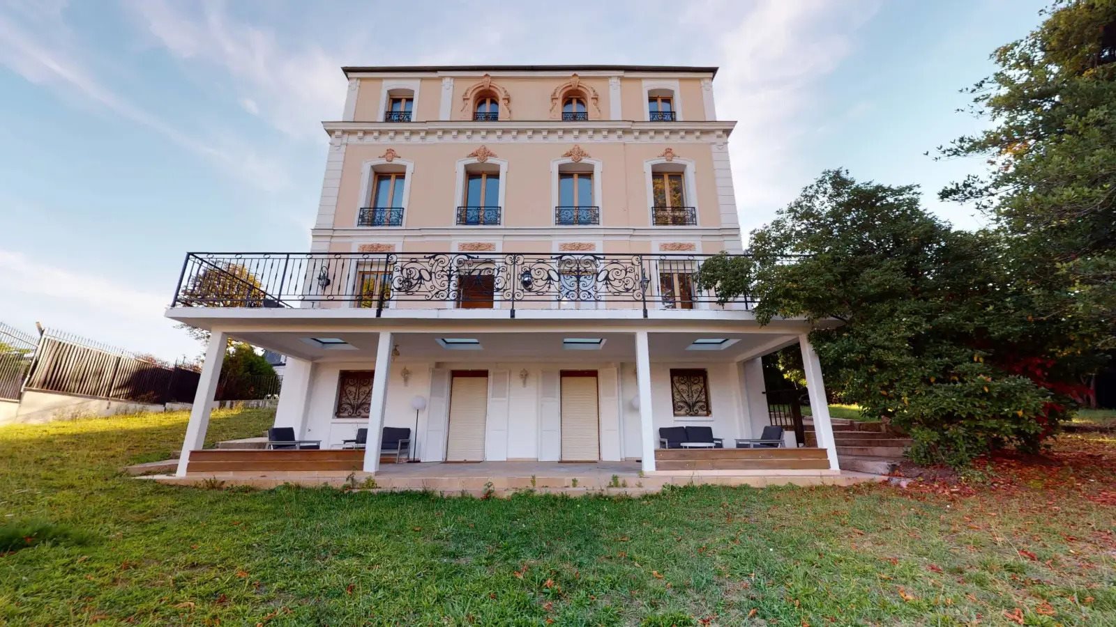 Appartement à louer, 19m², Créteil