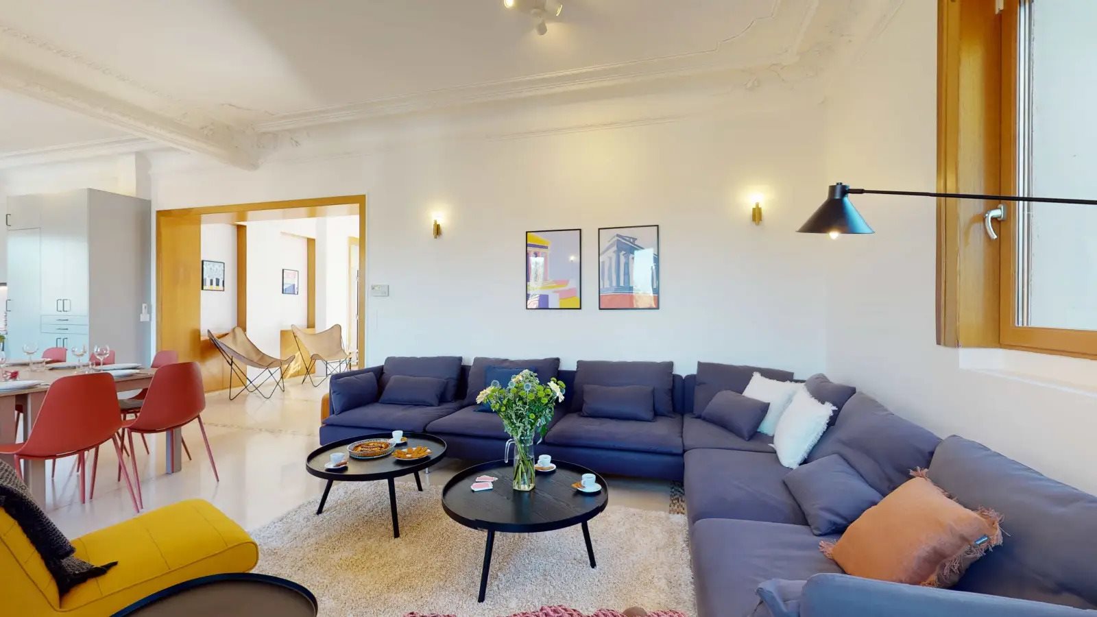 Appartement à louer, 19m², Créteil