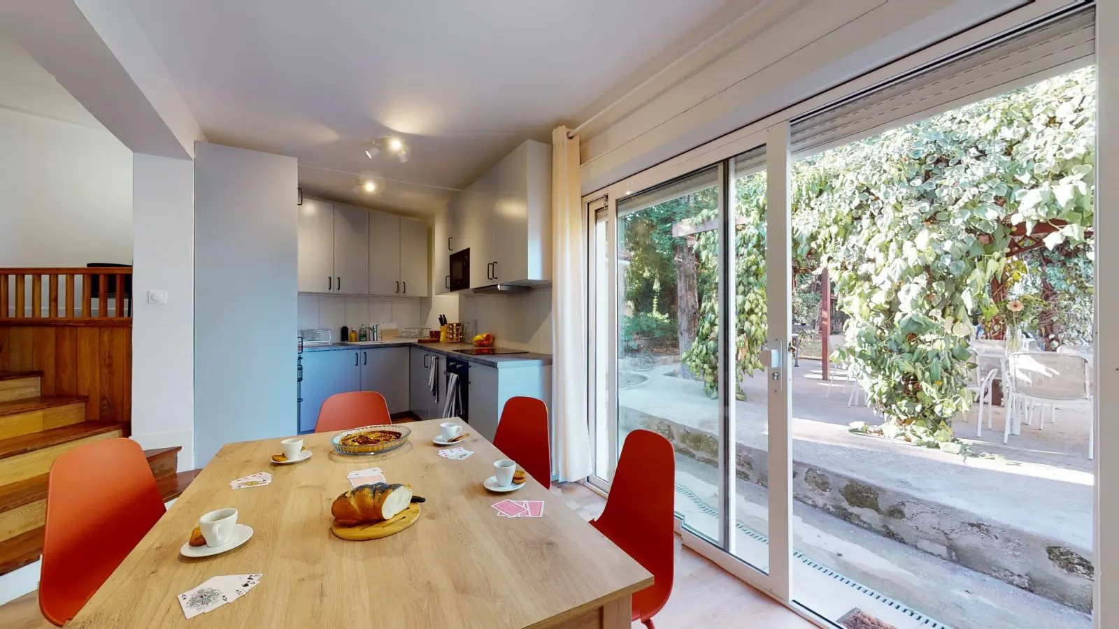Appartement à louer, 19m², Créteil