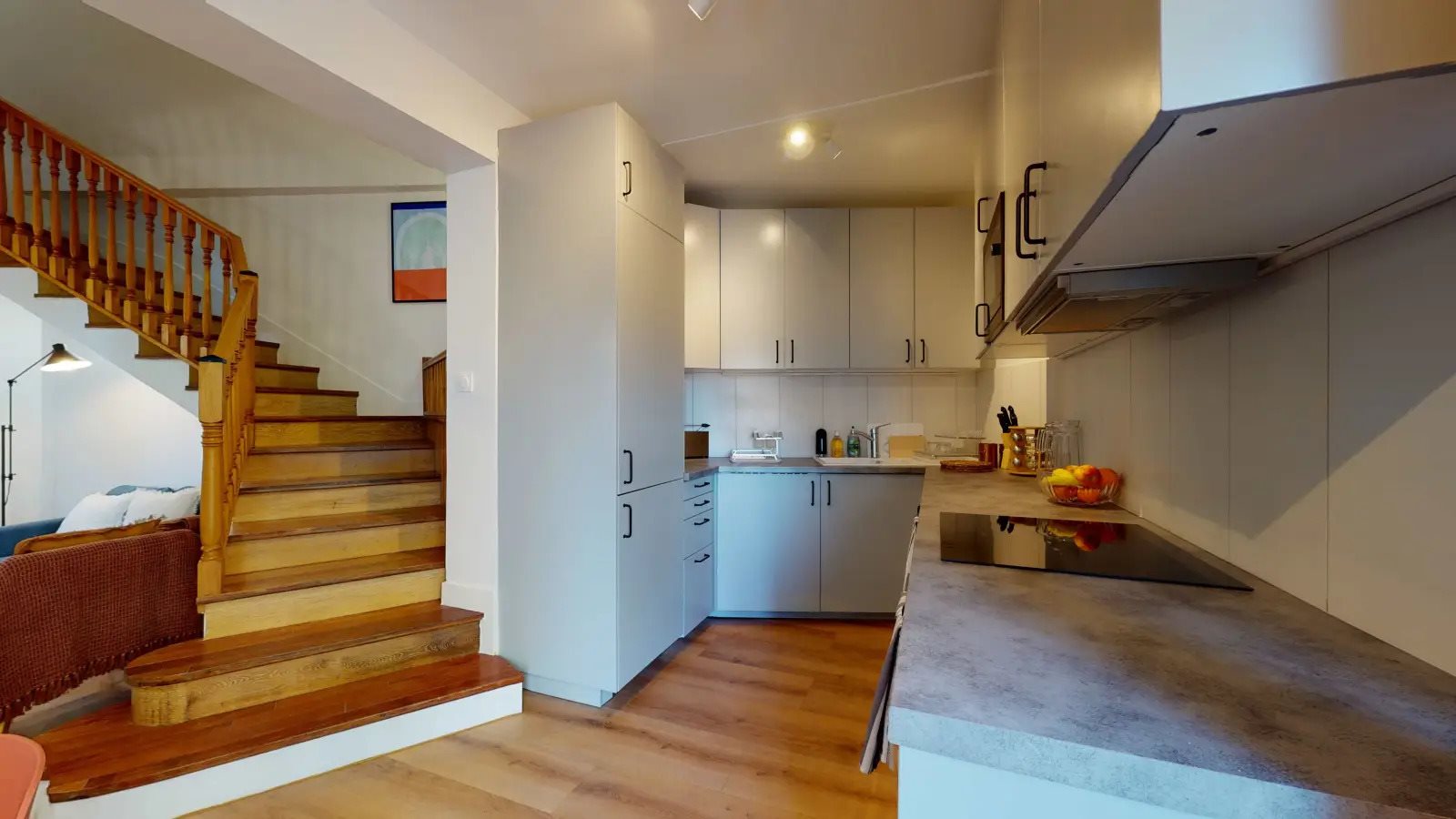 Appartement à louer, 19m², Créteil