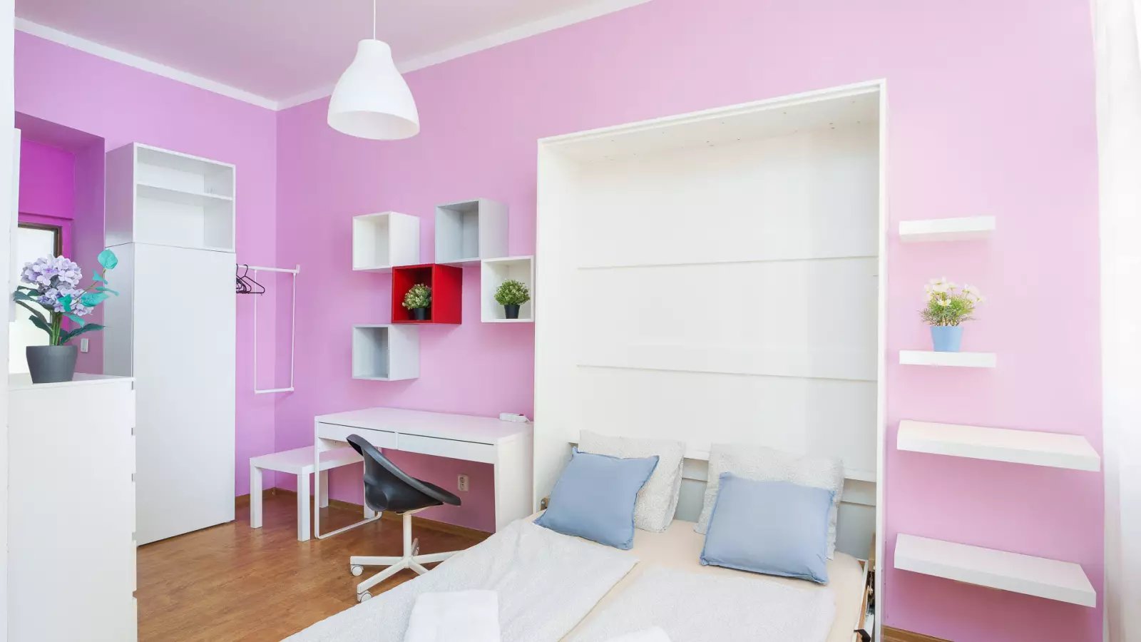 Appartement à louer, 18m², Caen