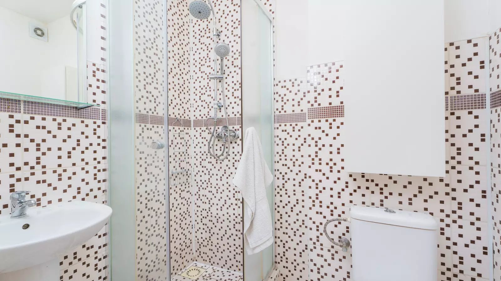 Appartement à louer, 18m², Caen