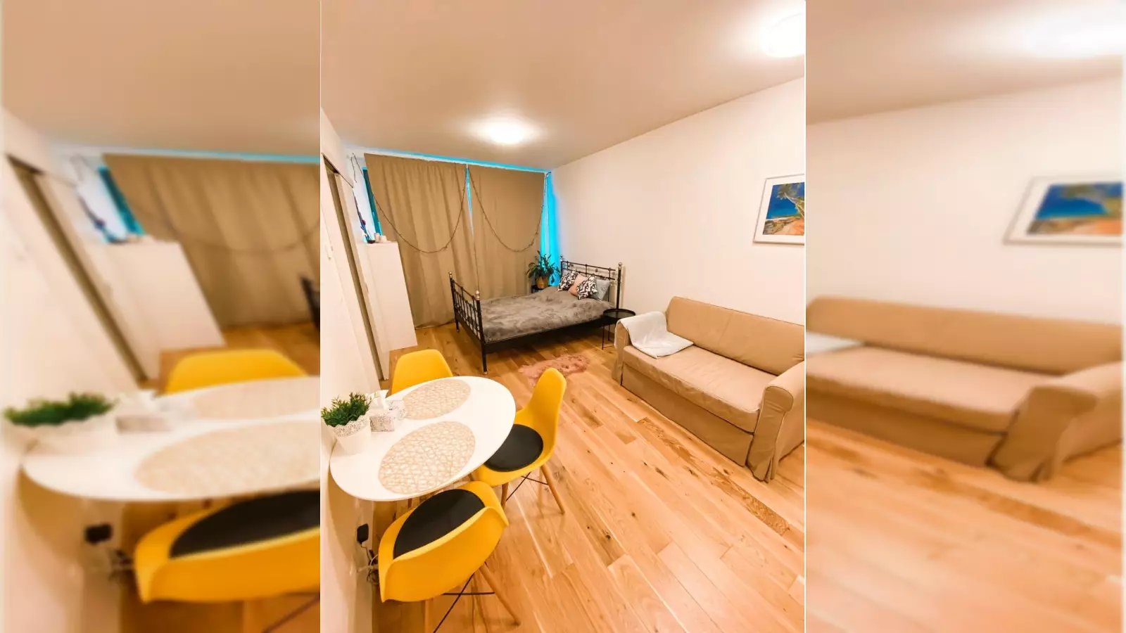 Appartement à louer, NaNm², Aurillac