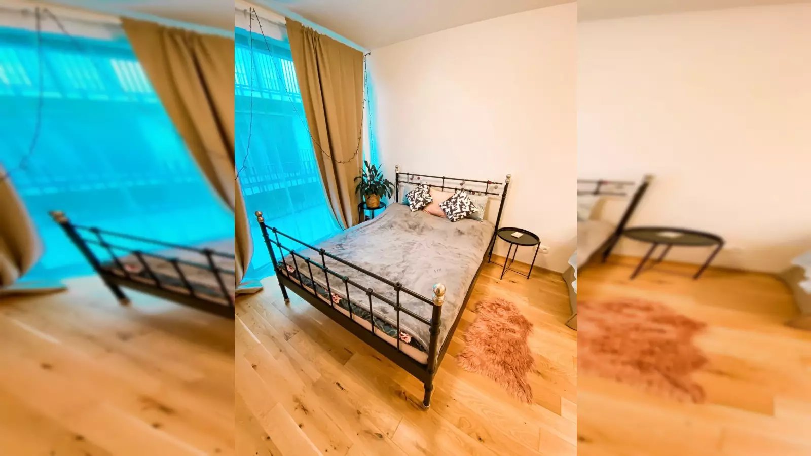Appartement à louer, NaNm², Aurillac