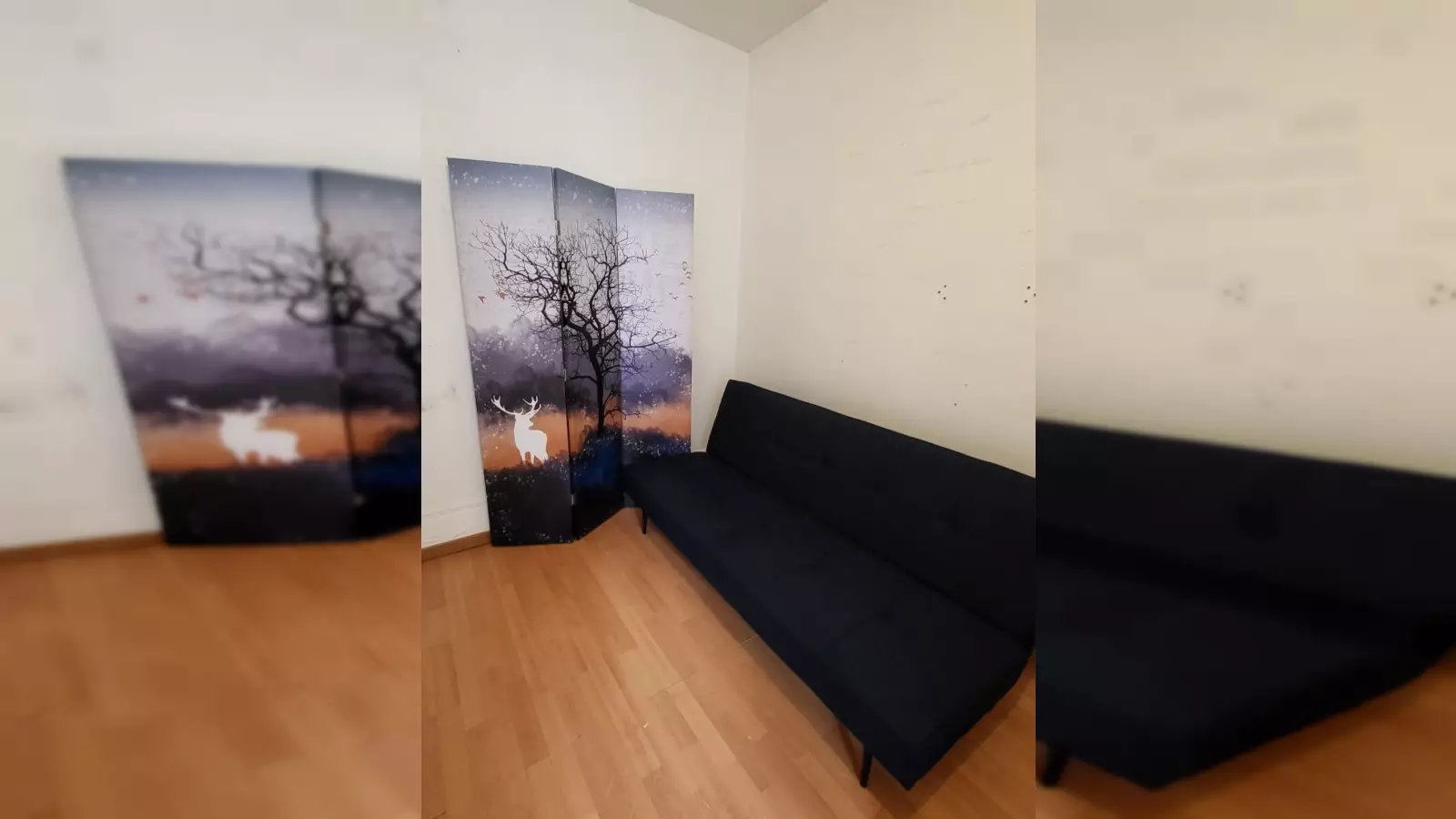 Appartement à louer, 12m², Paris 17ème