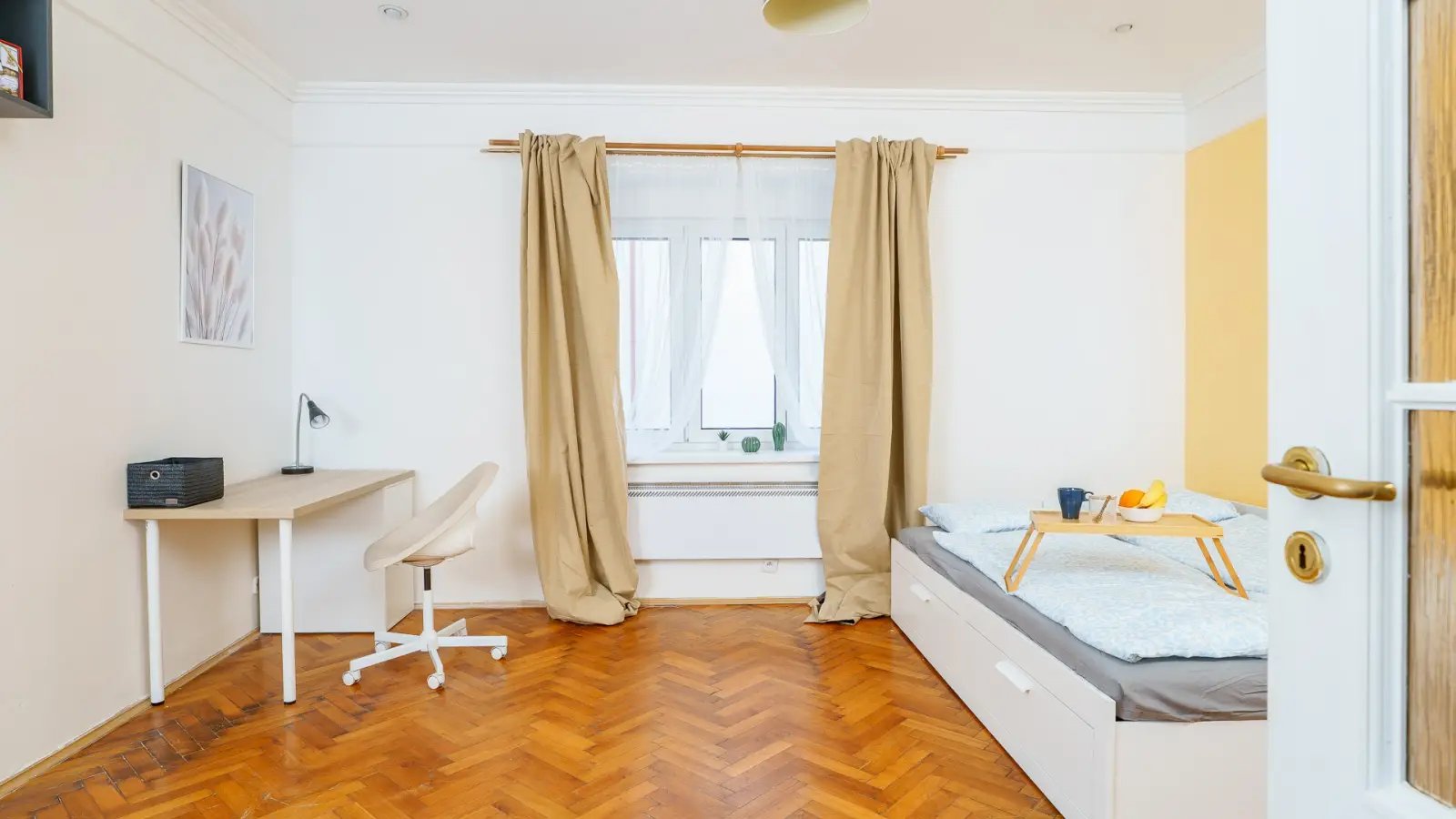 Appartement à louer, 36m², Caen