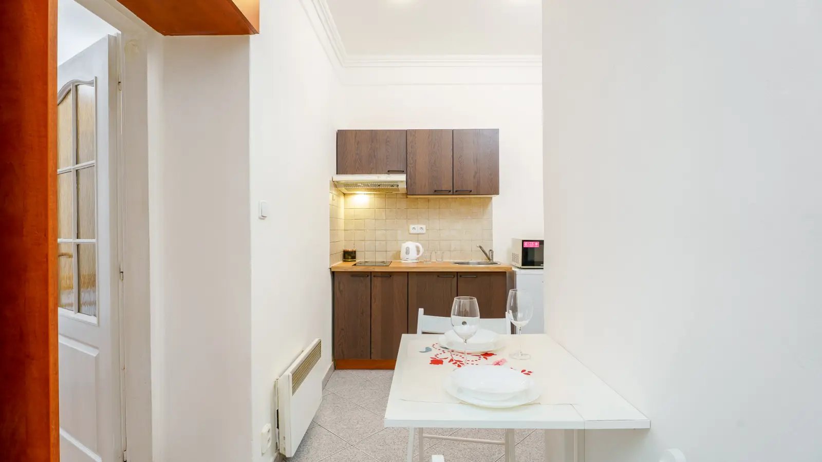 Appartement à louer, 36m², Caen