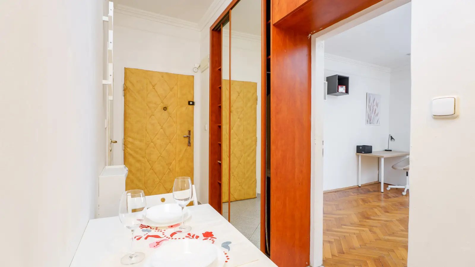 Appartement à louer, 36m², Caen