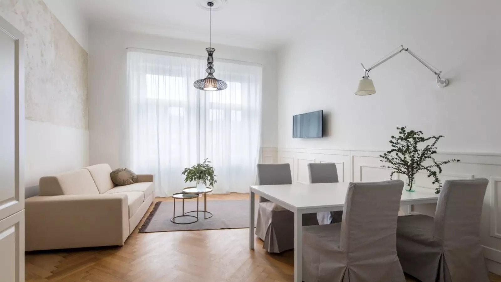 Appartement à louer, 1m², Aurillac