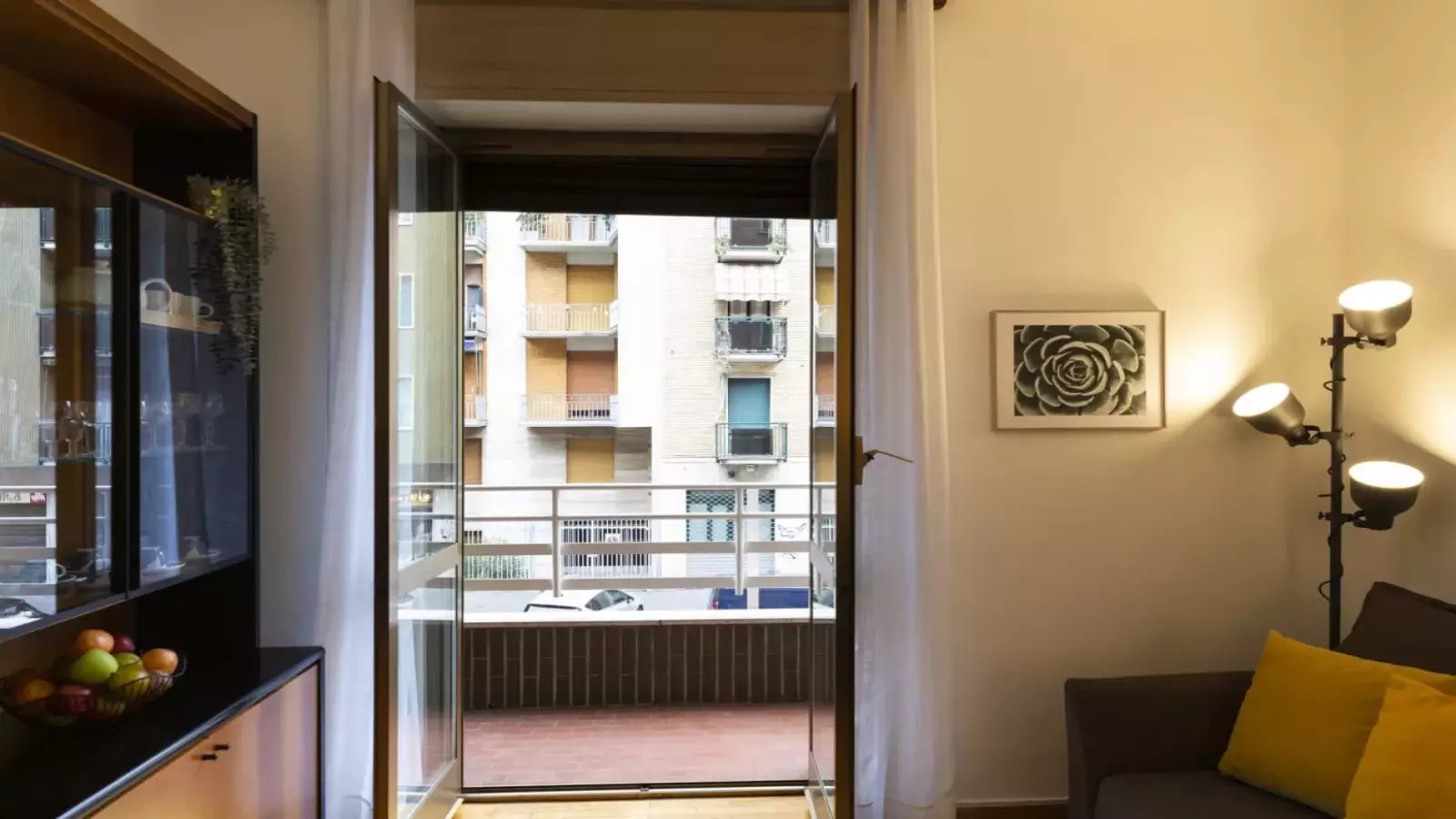 Appartement à louer, 65m², Carbuccia