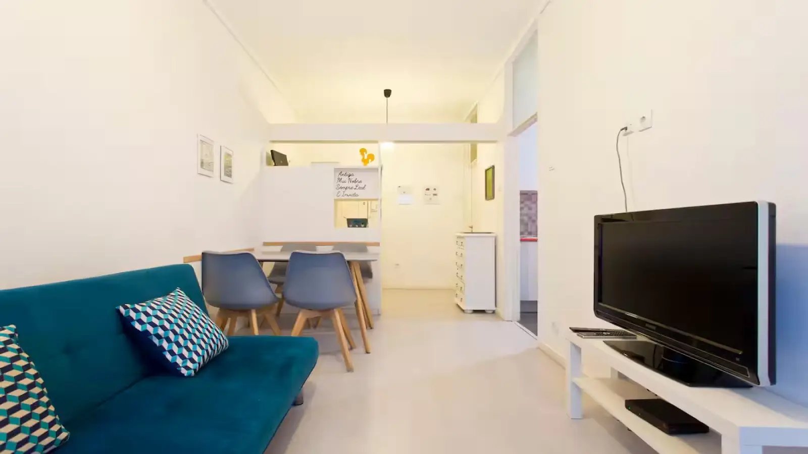 Appartement à louer, 1m², Port-de-Lanne