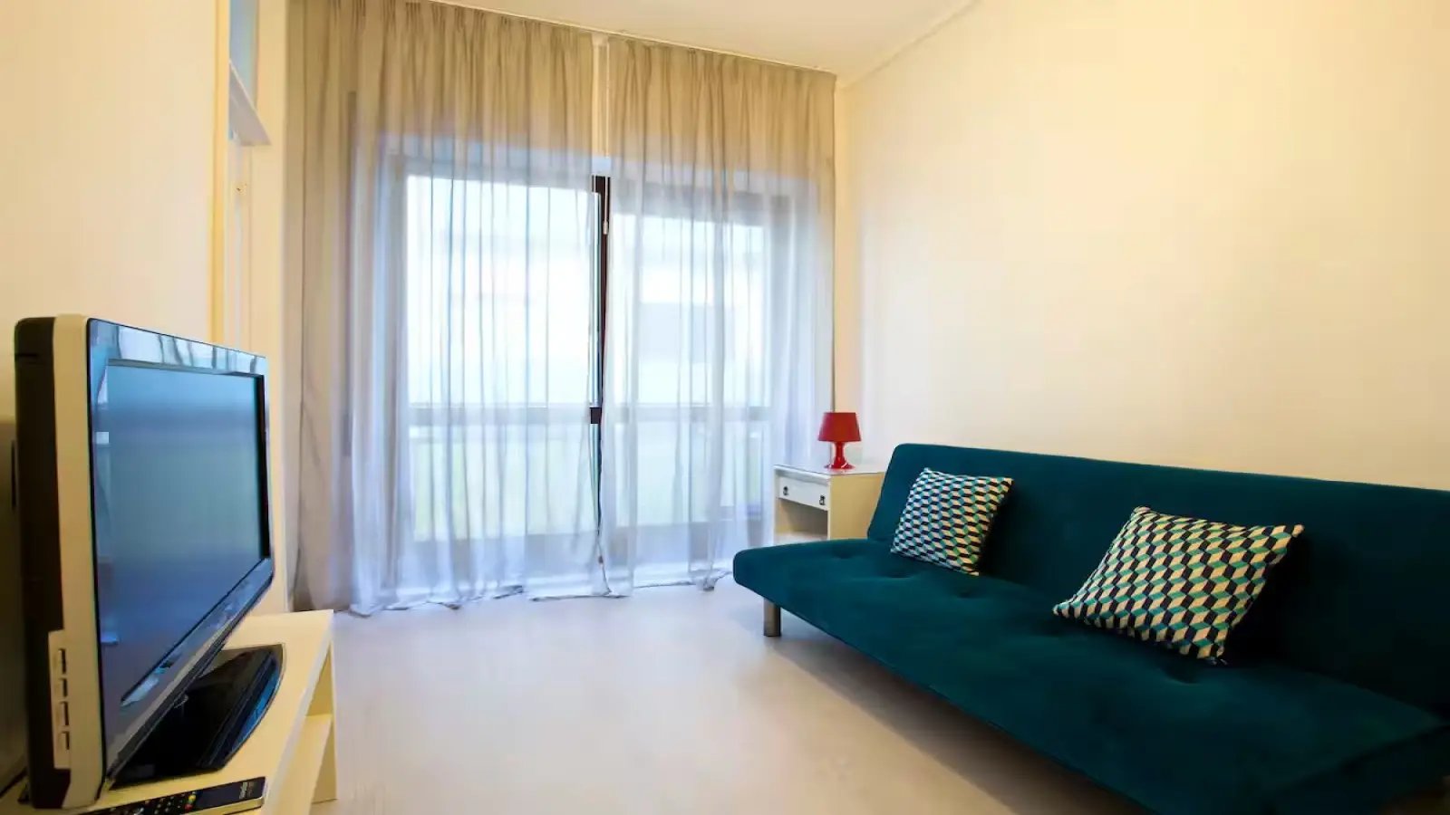 Appartement à louer, 1m², Port-de-Lanne