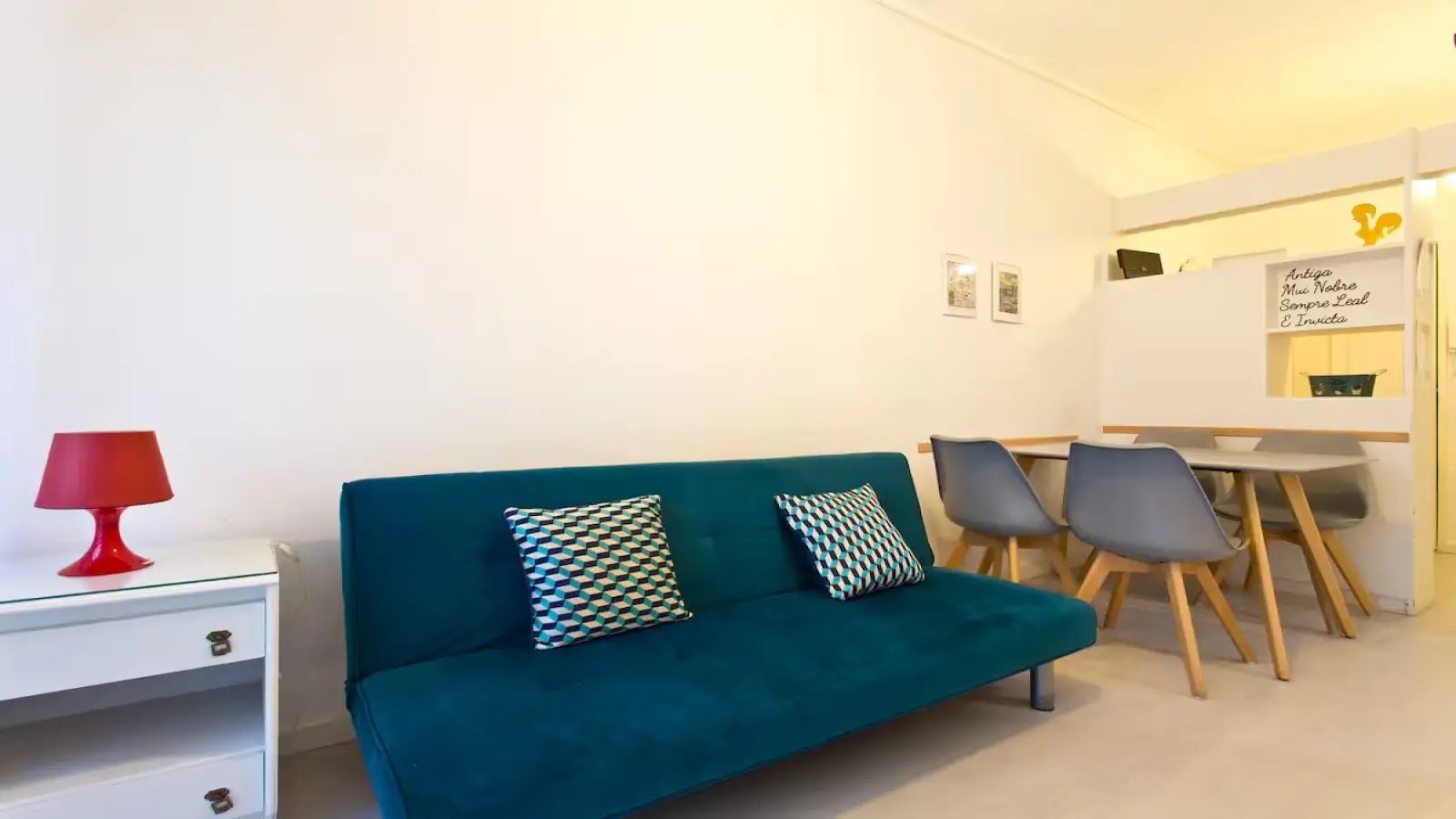 Appartement à louer, 1m², Port-de-Lanne