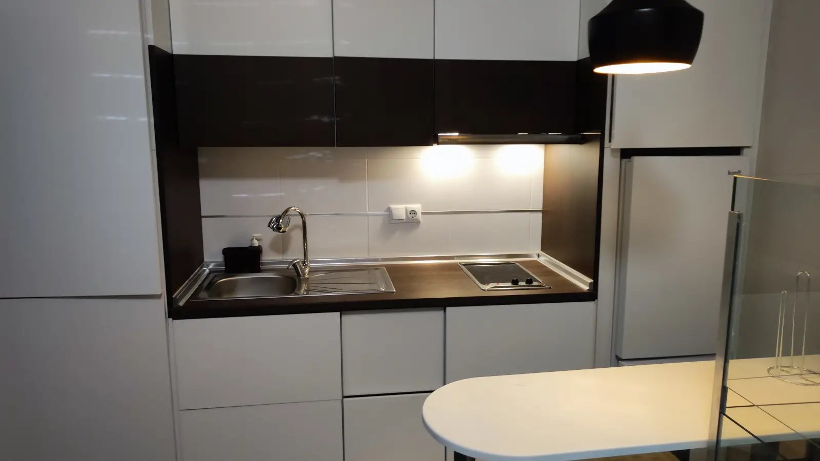 Appartement à louer, 37m², Saint-Alban-de-Roche
