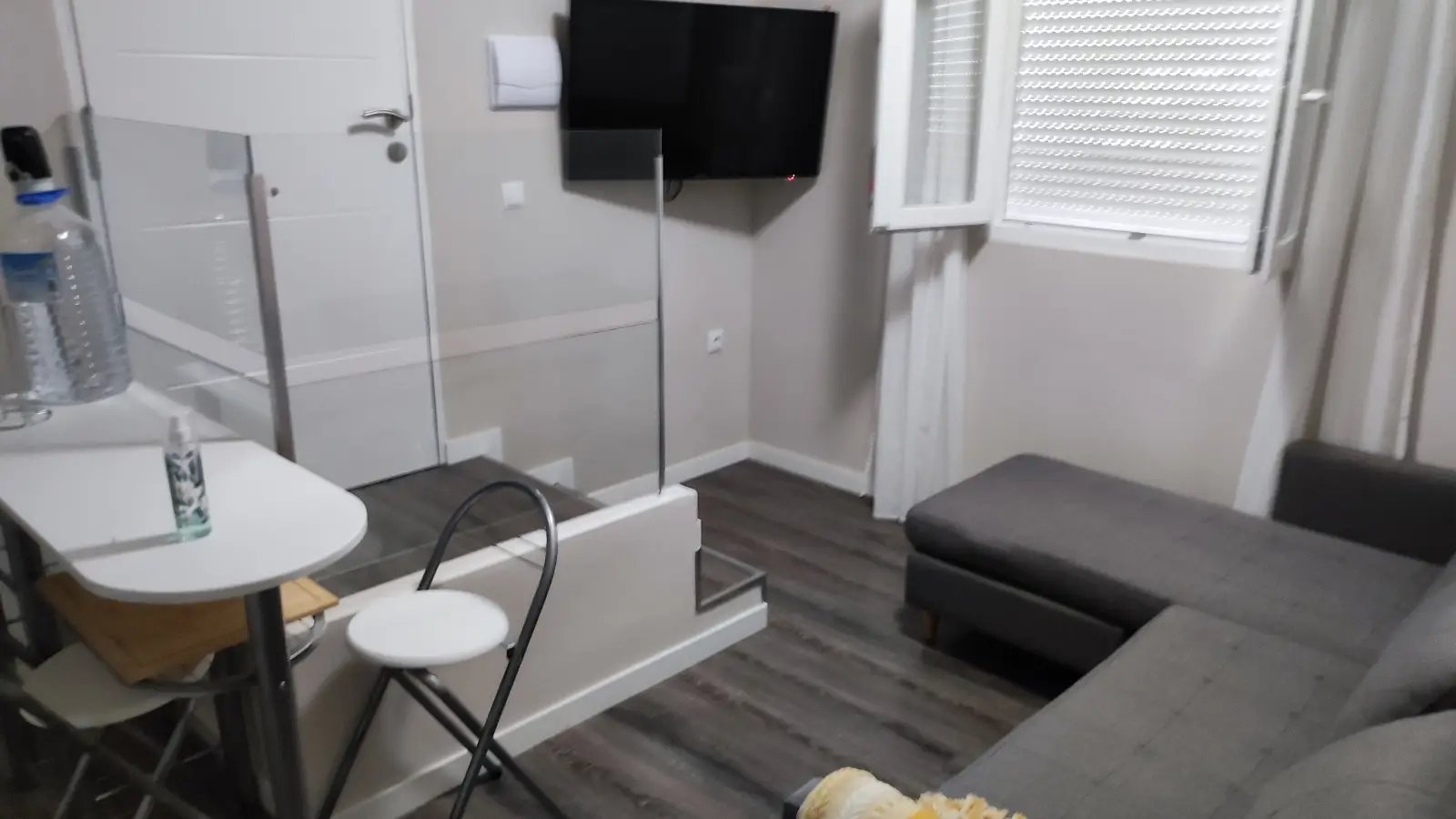 Appartement à louer, 37m², Saint-Alban-de-Roche