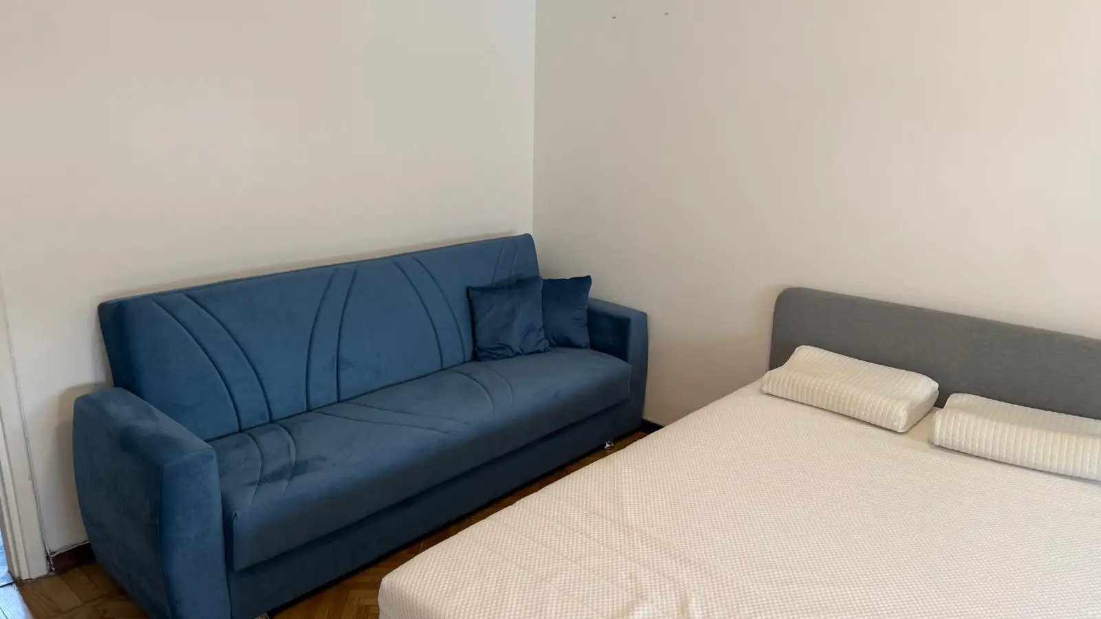 Appartement à louer, 68m², Carbuccia