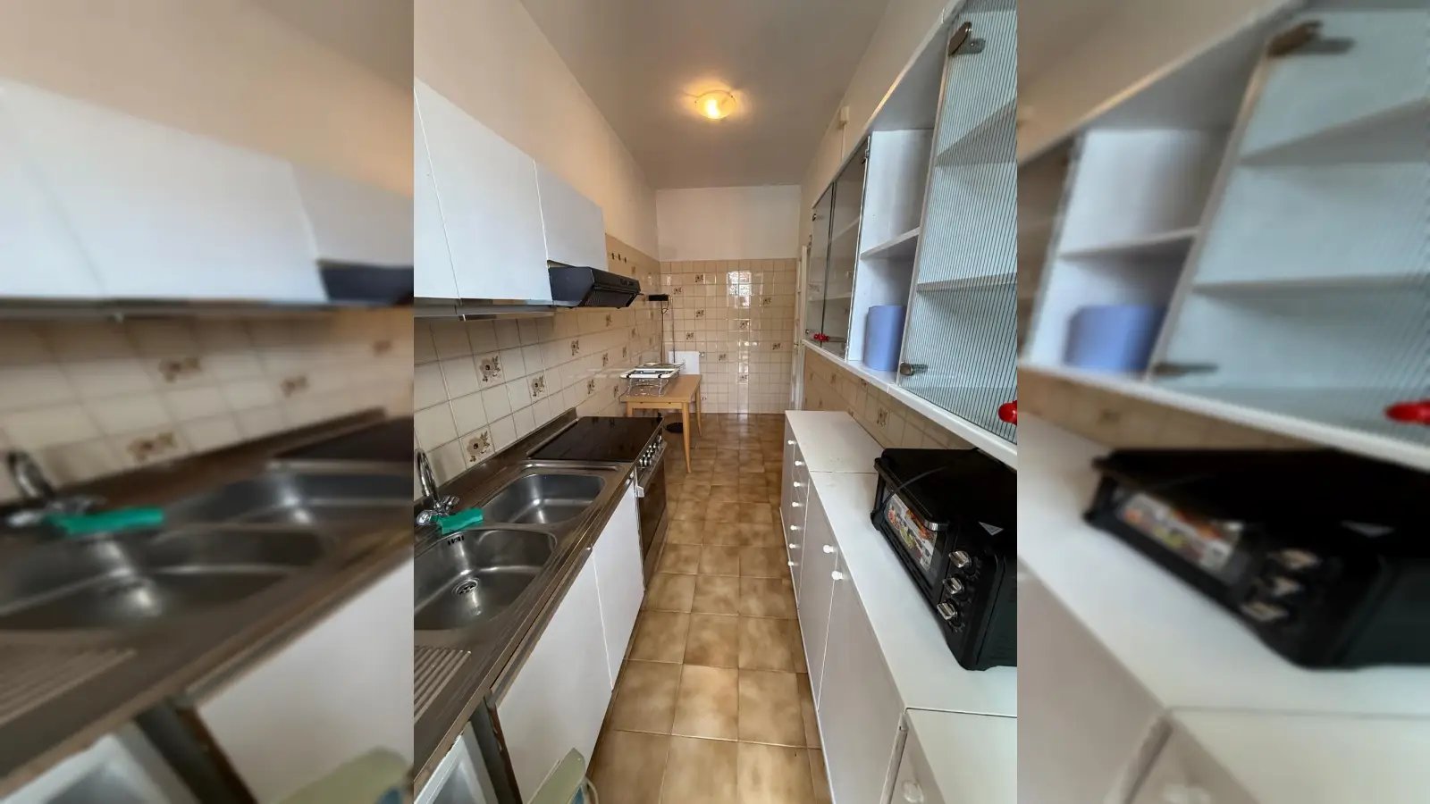 Appartement à louer, 68m², Carbuccia