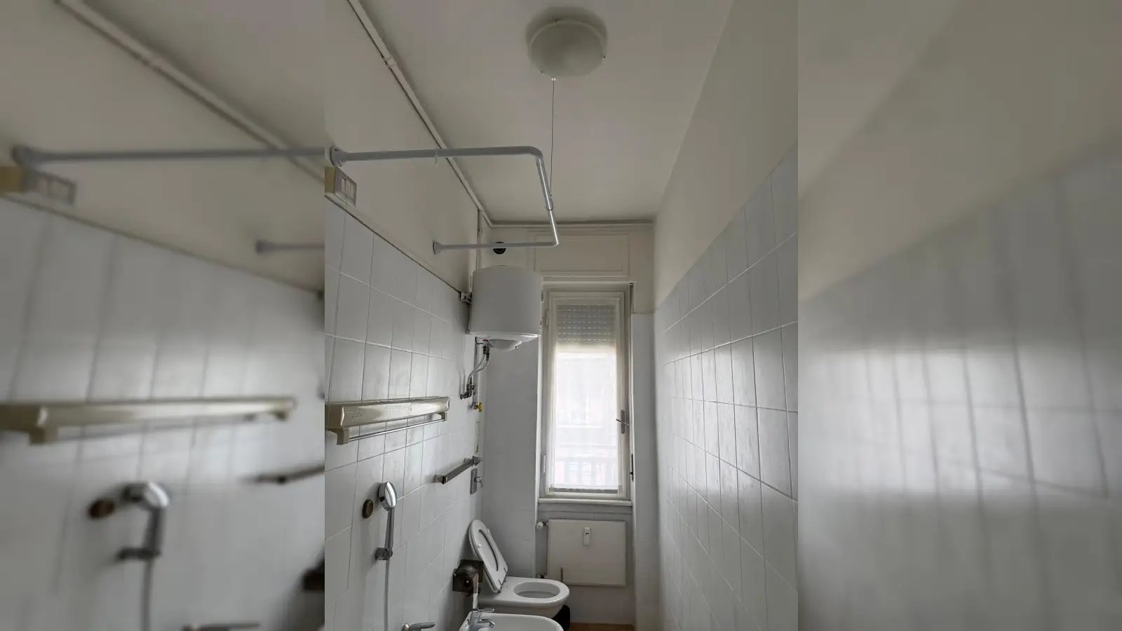 Appartement à louer, 68m², Carbuccia