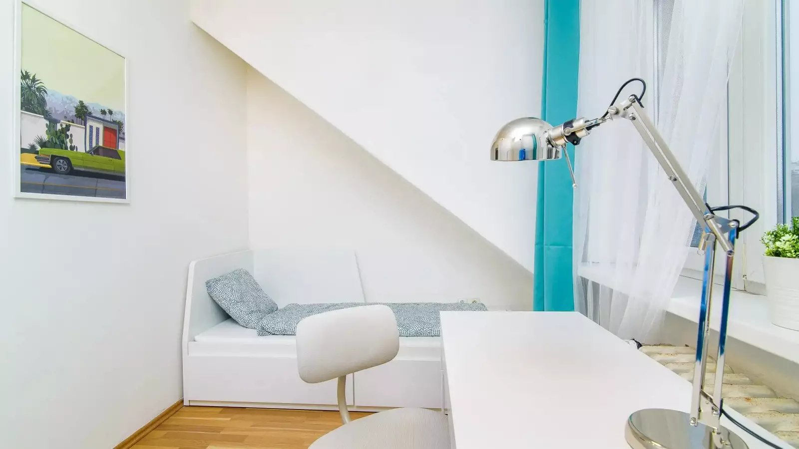 Maison à louer, NaNm², Caen
