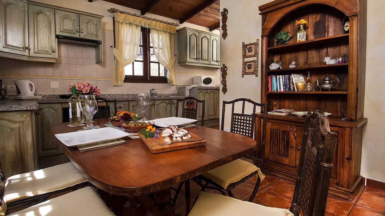 Appartement à louer, 65m², Saint-Alban-de-Roche