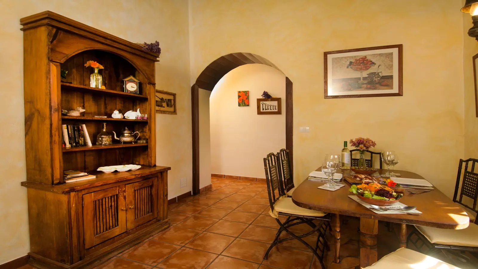 Appartement à louer, 65m², Saint-Alban-de-Roche