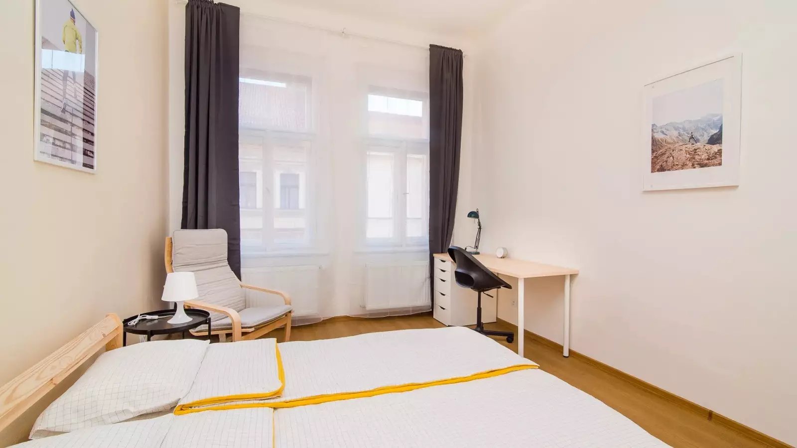 Maison à louer, NaNm², Le Monastère