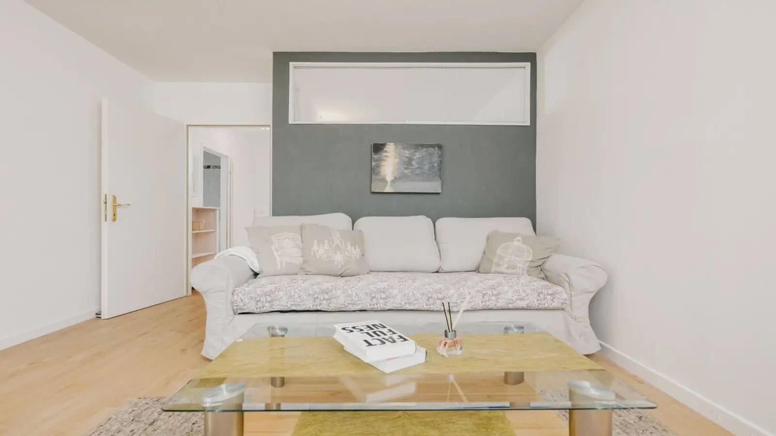 Maison à louer, 55m², Viennay