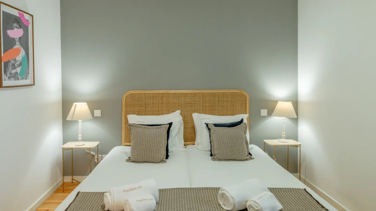Appartement à louer, 76m², Port-de-Lanne