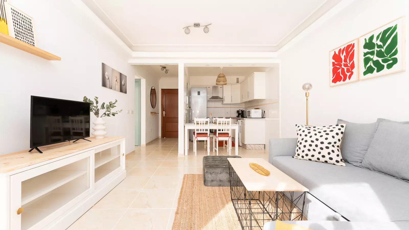 Appartement à louer, 1m², Saint-Alban-de-Roche