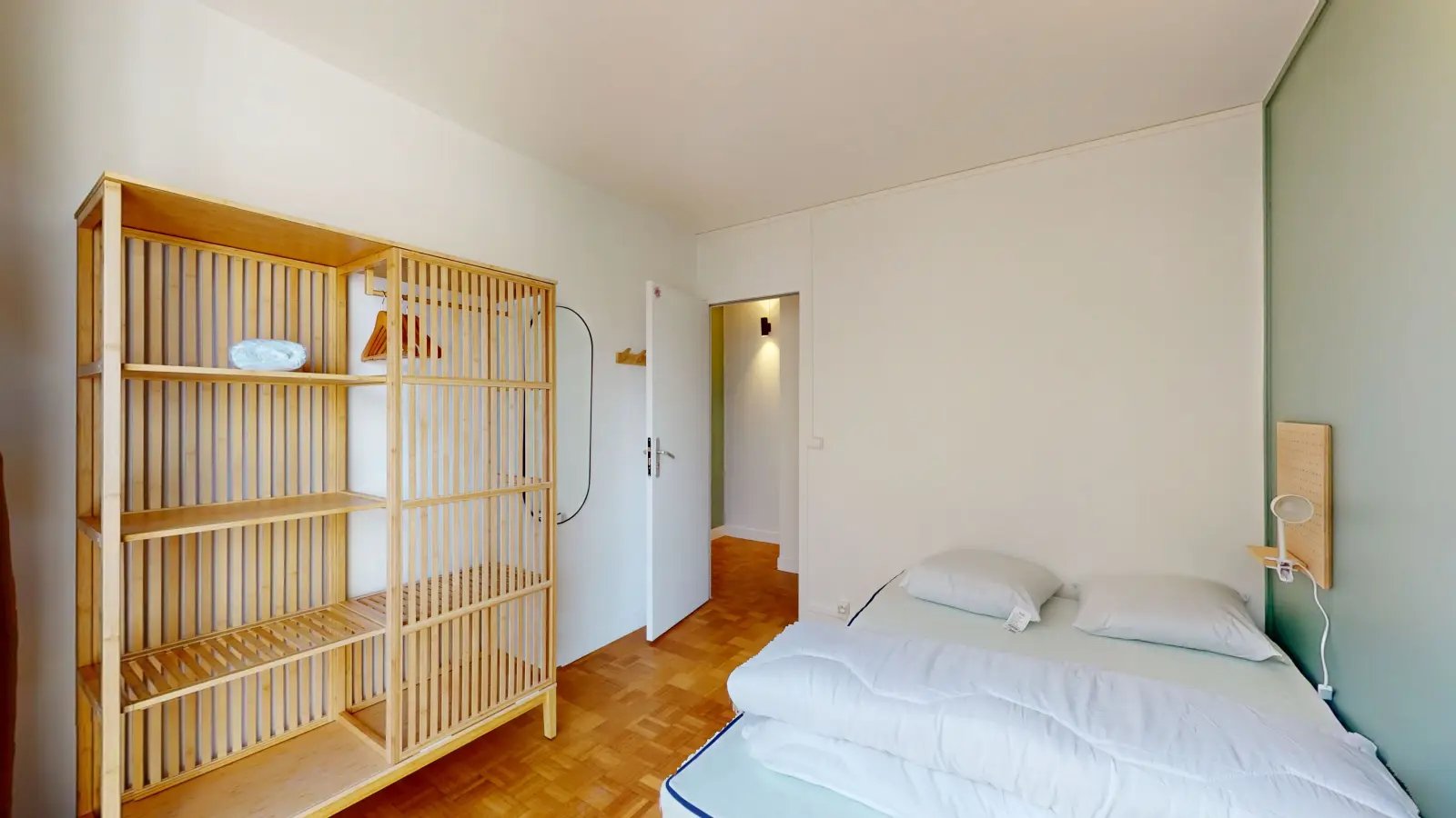 Maison à louer, NaNm², Paris 13ème
