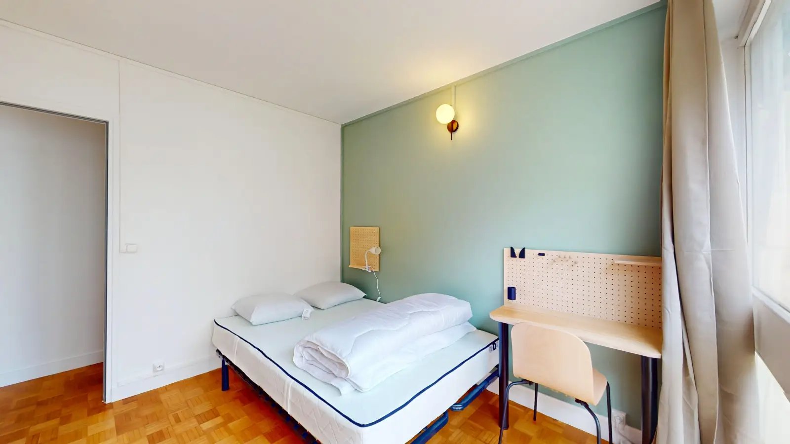 Maison à louer, NaNm², Paris 13ème