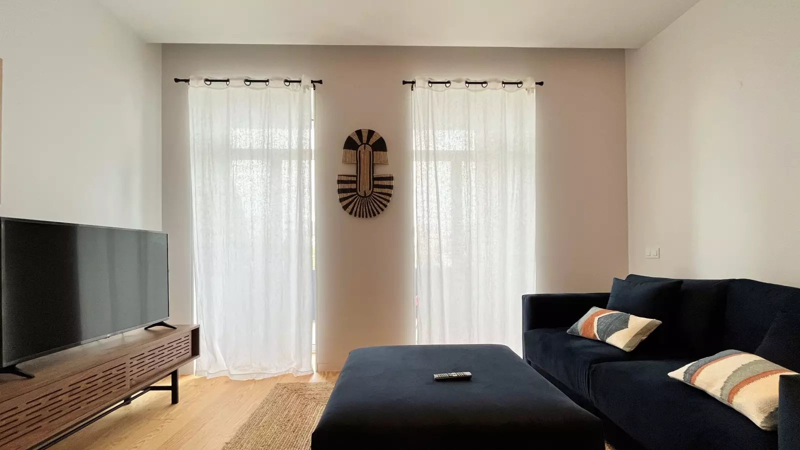 Appartement à louer, 55m², Port-de-Lanne