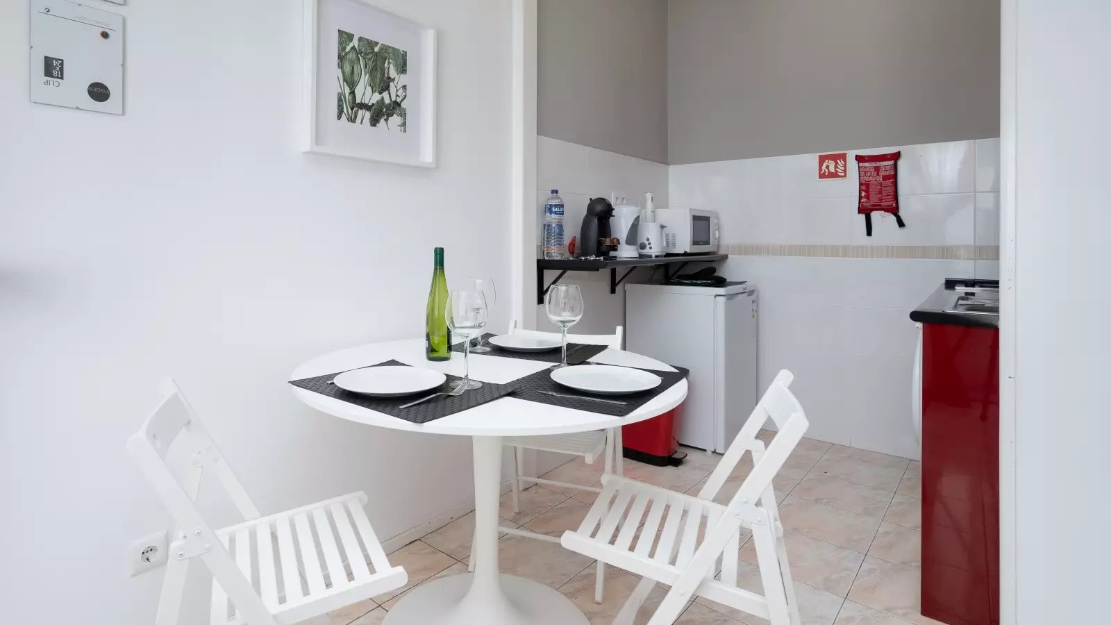 Maison à louer, 1m², Port-de-Lanne