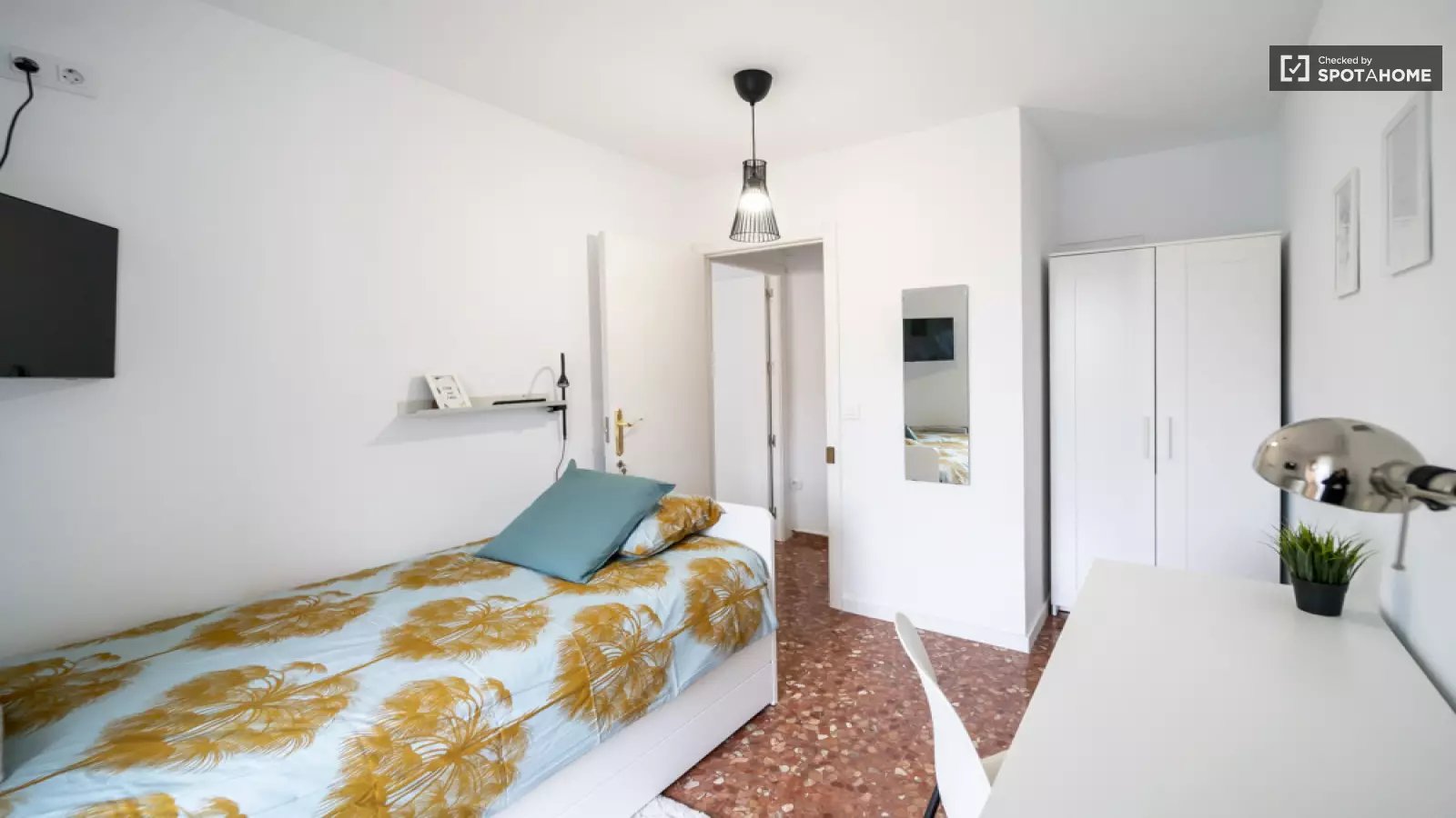 Maison à louer, 148m², Béduer