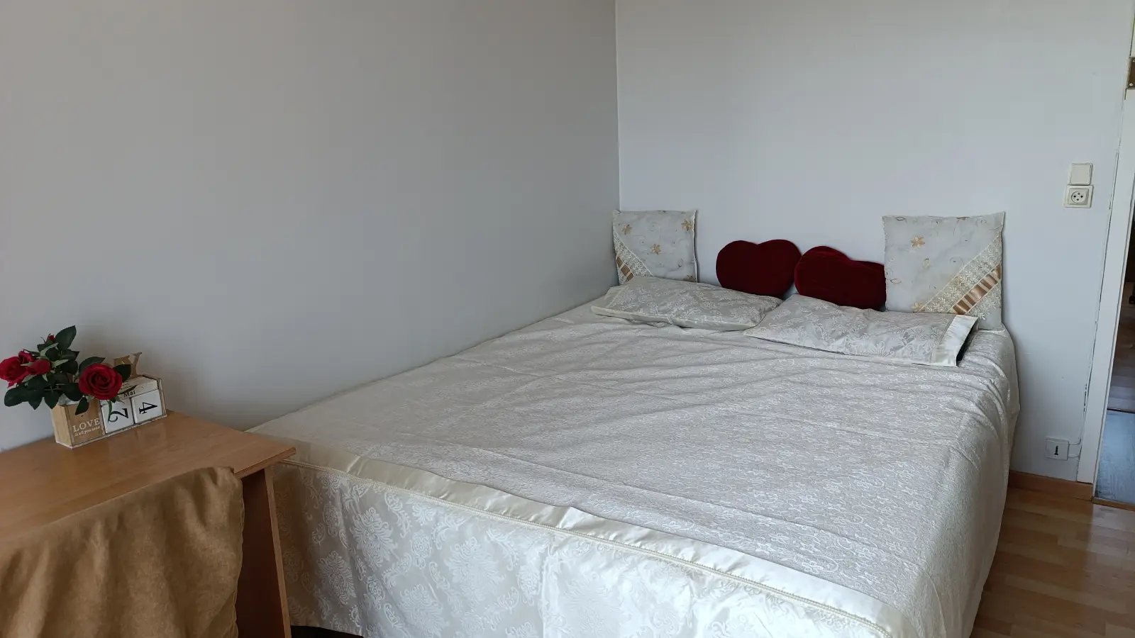 Appartement à louer, NaNm², Toulouse