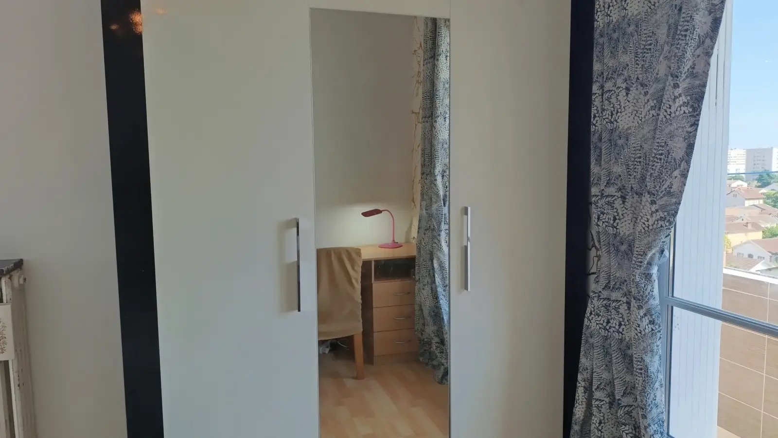 Appartement à louer, NaNm², Toulouse