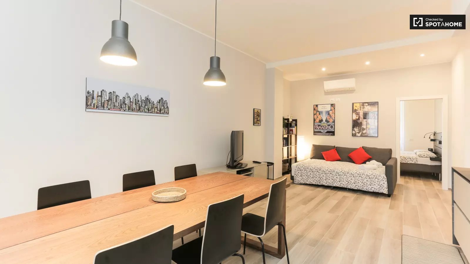 Appartement à louer, 2m², Carbuccia