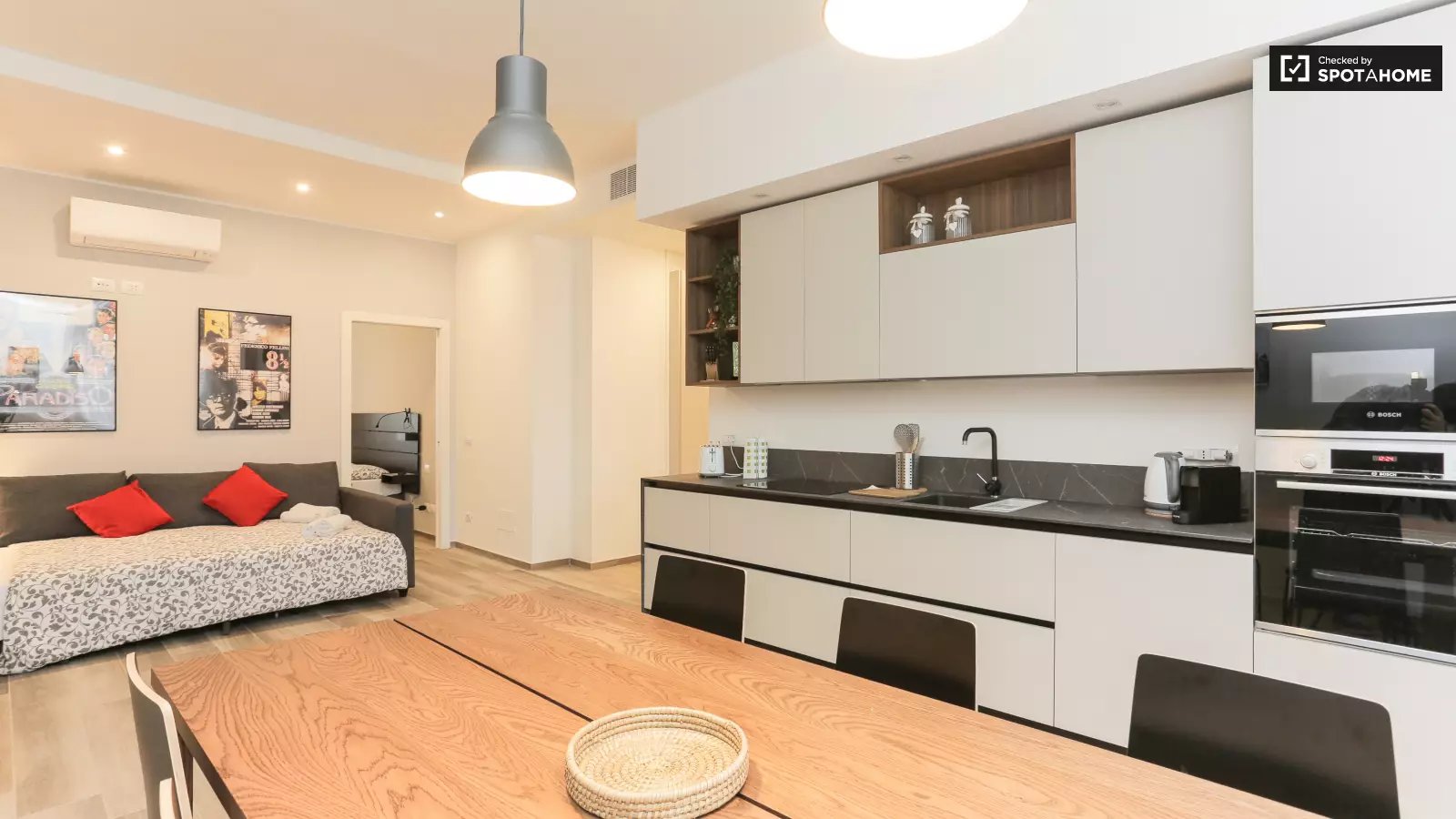 Appartement à louer, 2m², Carbuccia