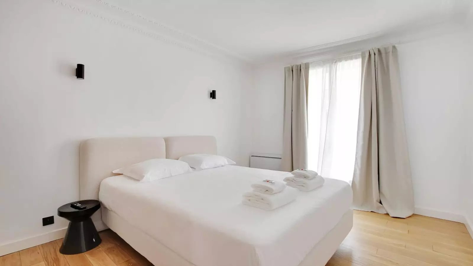 Appartement à louer, 54m², Paris 18ème